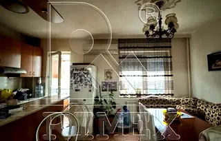 Тристаен апартамент в Пловдив, Тракия