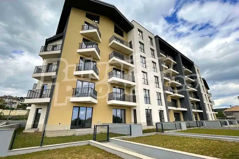 3-bedroom apartment in Varna, Vinica