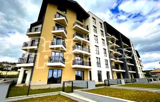 Тристаен апартамент във Варна, Виница
