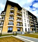 Тристаен апартамент във Варна, Виница