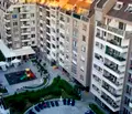 Снимка 5 — Модерен двустаен апартамент с басейн в ж.к. Зорница, Бургас