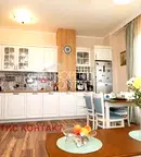 Тристаен апартамент в Бургас, Зорница