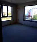 Тристаен апартамент в Бургас, Царево