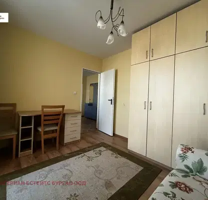 Снимка 4 — Тристаен апартамент в Бургас, Поморие