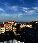 Тристаен апартамент в Бургас, Поморие