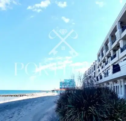 Photo 2 — 3-bedroom apartment in Oblast Burgas, Pomorie