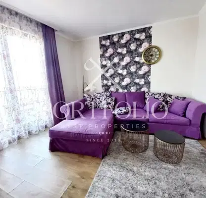 Photo 4 — 3-bedroom apartment in Oblast Burgas, Pomorie