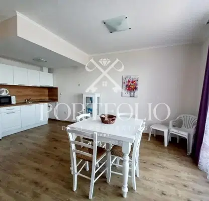 Photo 5 — 3-bedroom apartment in Oblast Burgas, Pomorie