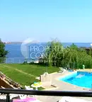 Тристаен апартамент в Бургас, Созопол