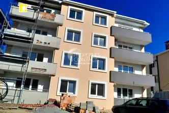 Тристаен апартамент в Бургас, Созопол