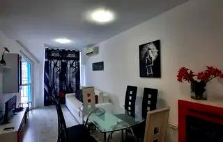 Тристаен апартамент в Добрич, Балчик