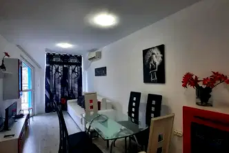 Тристаен апартамент в Добрич, Балчик