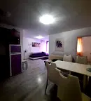 Тристаен апартамент в Добрич, Балчик