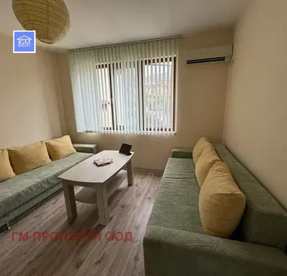 Photo 3 — 3-bedroom apartment in Dobrich, Rogachevo