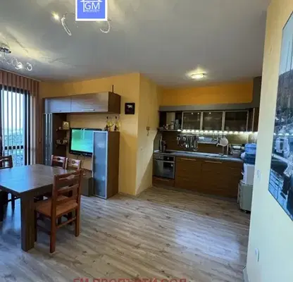 Photo 4 — 3-bedroom apartment in Dobrich, Rogachevo