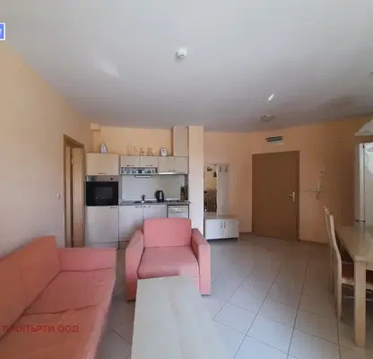 Photo 5 — 3-bedroom apartment in Oblast Dobrich, Rogachevo