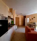 Тристаен апартамент в Добрич, с. Рогачево