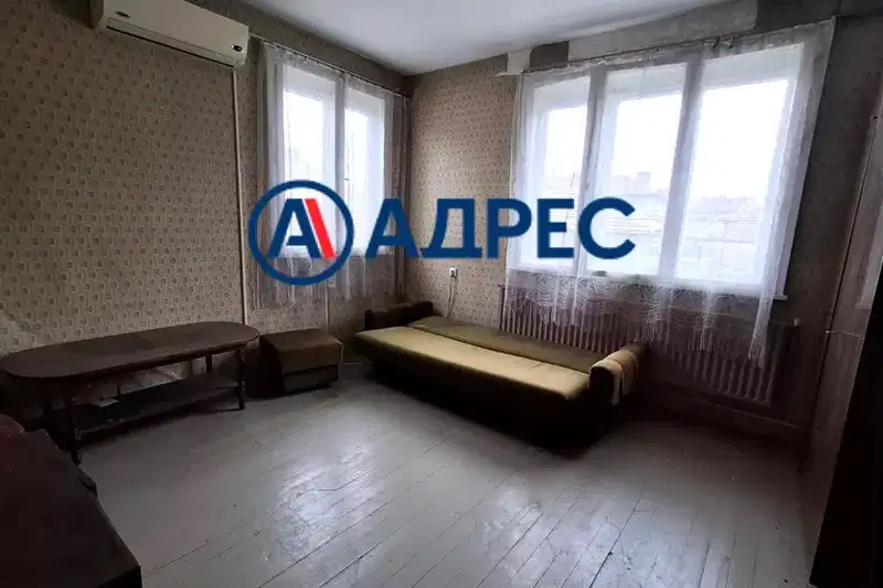 Тристаен апартамент в Габрово, Севлиево