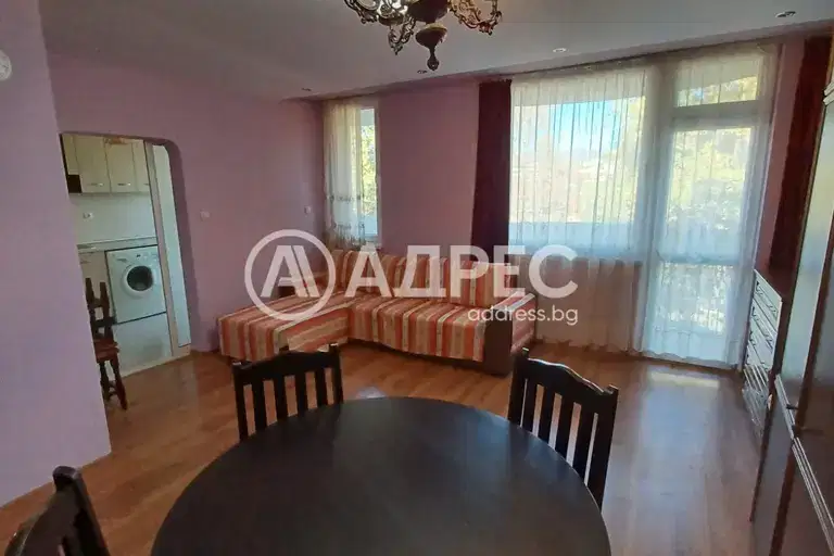 3-bedroom apartment in Oblast Plovdiv, Hisarya