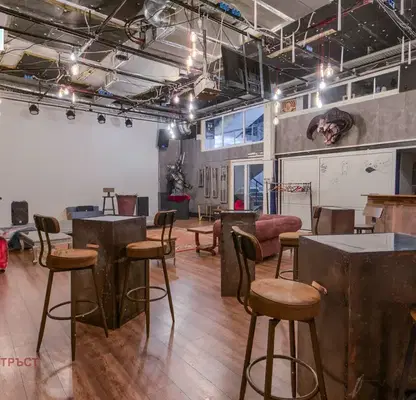 Photo 4 — Venue in Sofiya, Lozenec