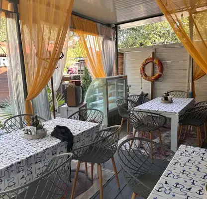 Photo 3 — Venue in Burgas, Sozopol