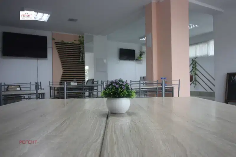 Заведение в Габрово, с. Гъбене