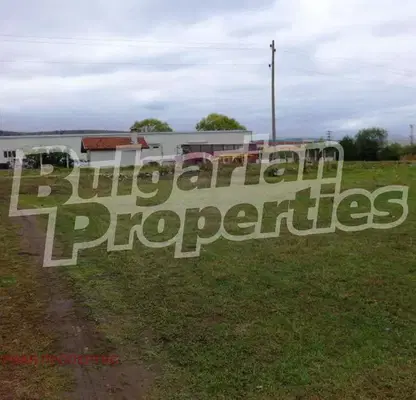 Photo 5 — Agricultural Land in Blagoevgrad, Bansko