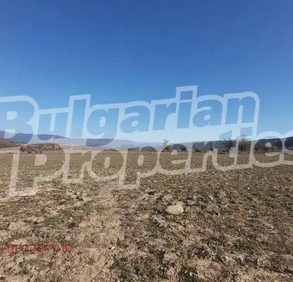 Photo 5 — Agricultural Land in Blagoevgrad, Bansko
