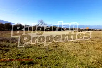Земеделски имот в Благоевград, Банско