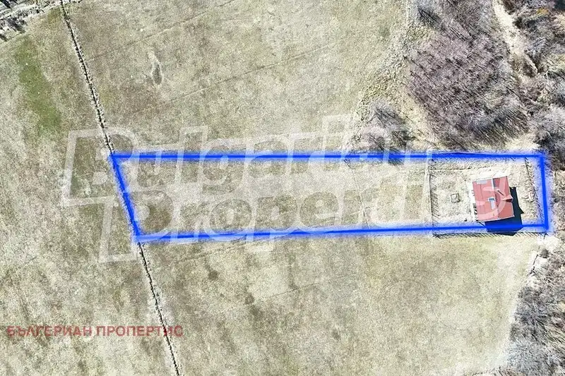 Земеделски имот в Благоевград, Разлог