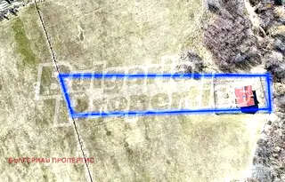 Земеделски имот в Благоевград, Разлог