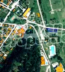Земеделски имот в Благоевград, с. Баня