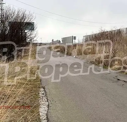 Photo 3 — Agricultural Land in Oblast Burgas, Aheloi