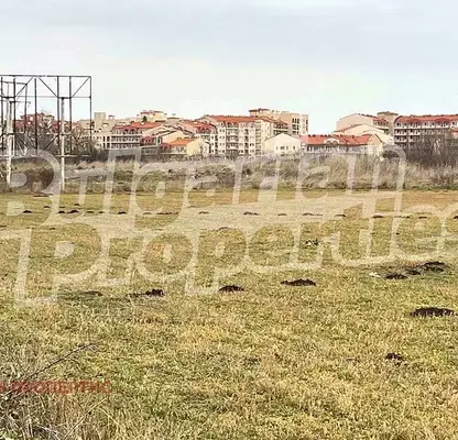 Photo 4 — Agricultural Land in Oblast Burgas, Aheloi
