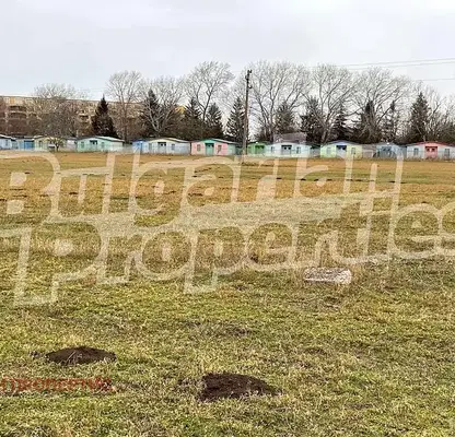 Photo 5 — Agricultural Land in Oblast Burgas, Aheloi