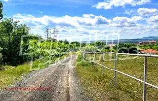 Земеделски имот в Бургас, Несебър
