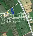 Земеделски имот в Бургас, Поморие