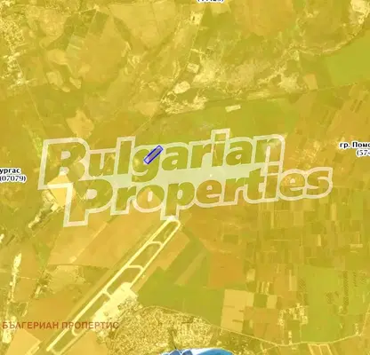 Photo 5 — Agricultural Land in Burgas, Pomorie