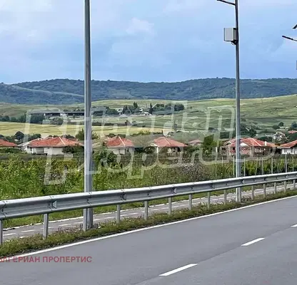 Photo 2 — Agricultural Land in Oblast Burgas, Kamenar