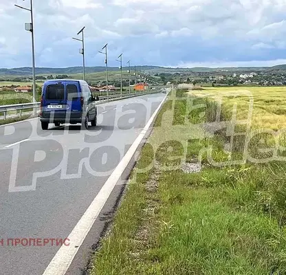 Photo 4 — Agricultural Land in Oblast Burgas, Kamenar