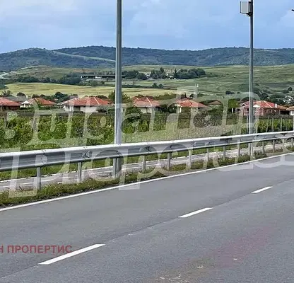 Photo 5 — Agricultural Land in Oblast Burgas, Kamenar