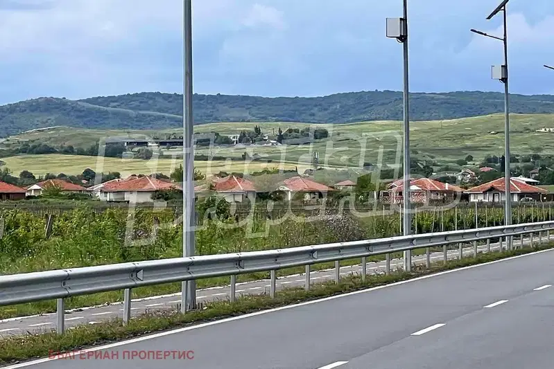 Agricultural Land in Oblast Burgas, Kamenar