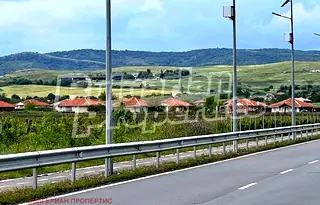 Земеделски имот в Бургас, с. Каменар