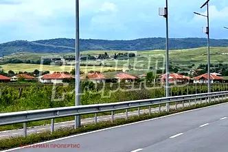 Земеделски имот в Бургас, с. Каменар