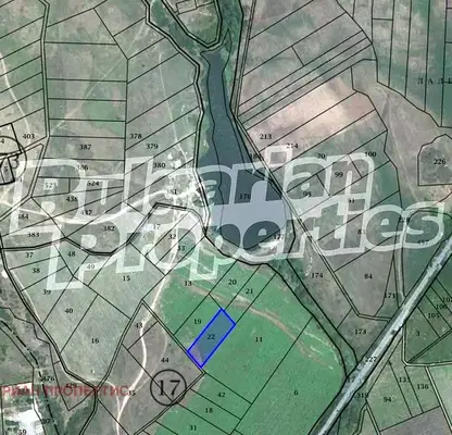 Photo 3 — Agricultural Land in Oblast Burgas, Lyka