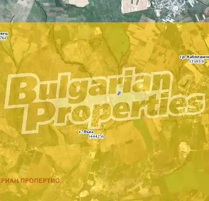 Photo 4 — Agricultural Land in Oblast Burgas, Lyka