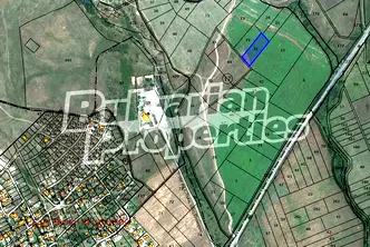 Земеделски имот в Бургас, с. Лъка