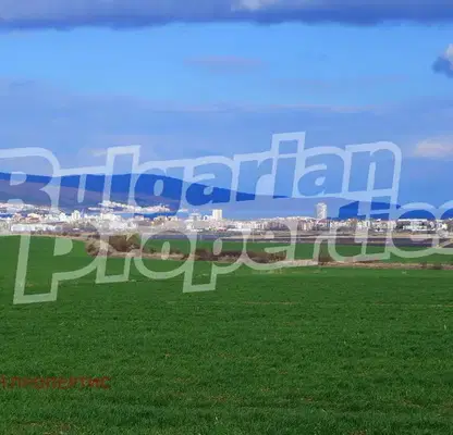 Photo 2 — Agricultural Land in Oblast Burgas, Tynkovo