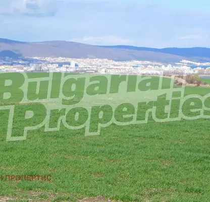 Photo 3 — Agricultural Land in Oblast Burgas, Tynkovo