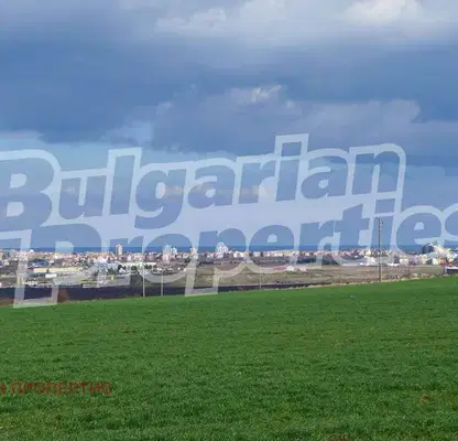 Photo 4 — Agricultural Land in Oblast Burgas, Tynkovo